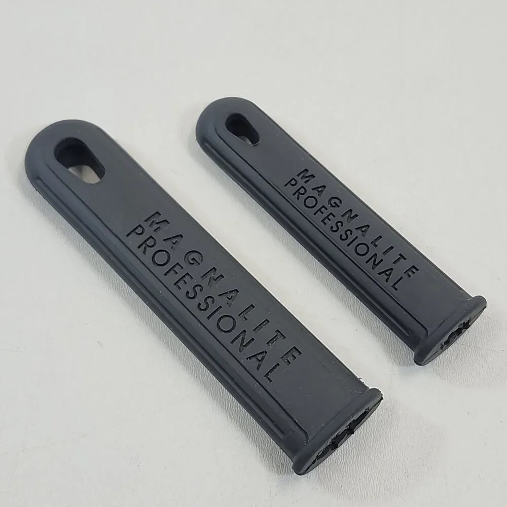 Magnalite Professional Silicone Handle Grips Rubber Cover GHC 5302 5301 Wagner